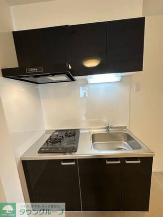 ALTO松戸の物件内観写真